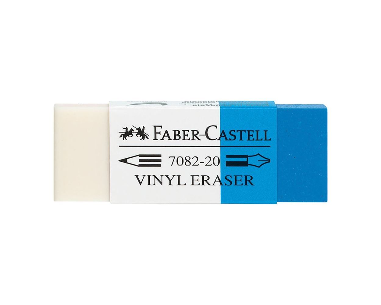 Faber Castell Vinyl Eraser
